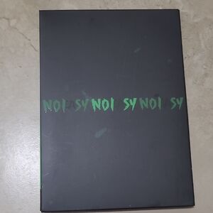Stray Kids NoEasy Album